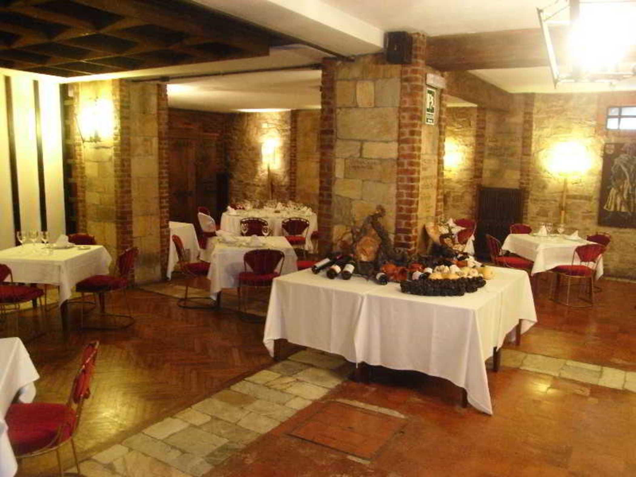 Hotel Temple Ponferrada Extérieur photo